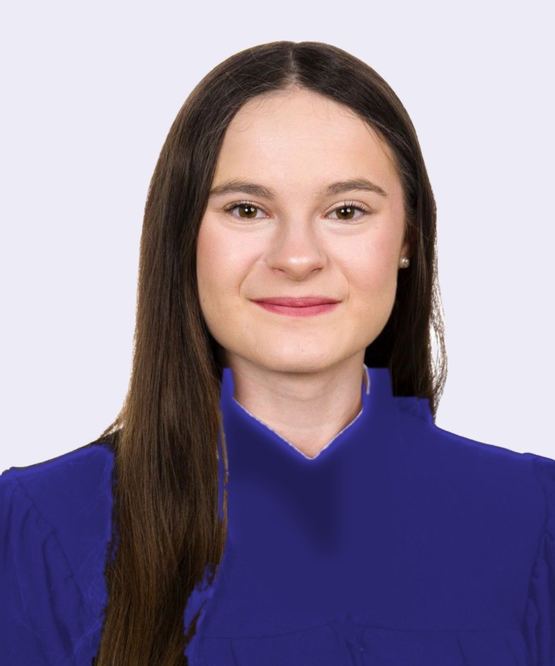 Sara Hornillos, Centro Médico Can Vinader